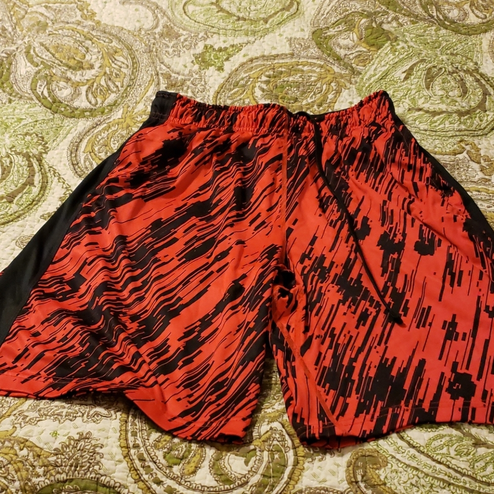Dri-Fit S Mens basketball shorts Nike
